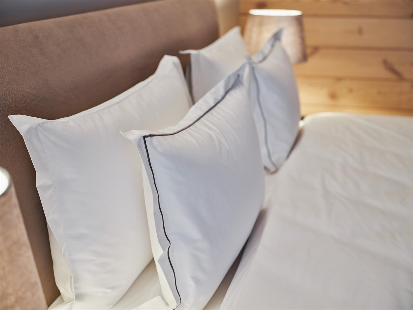 Номер Классик с двуспальной кроватью c видом на реку и террасой - фото 5