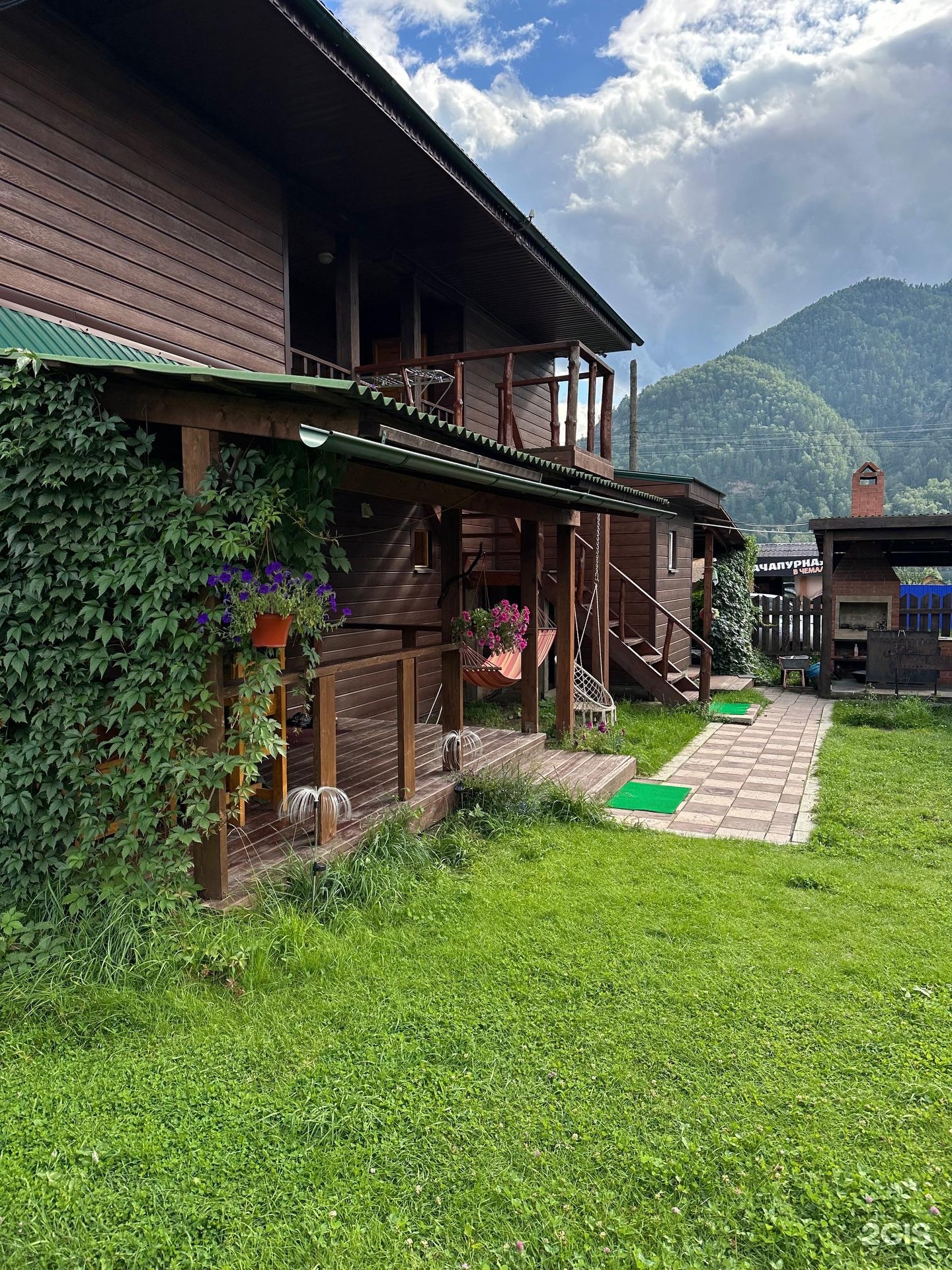 Altay Sun - фото 19