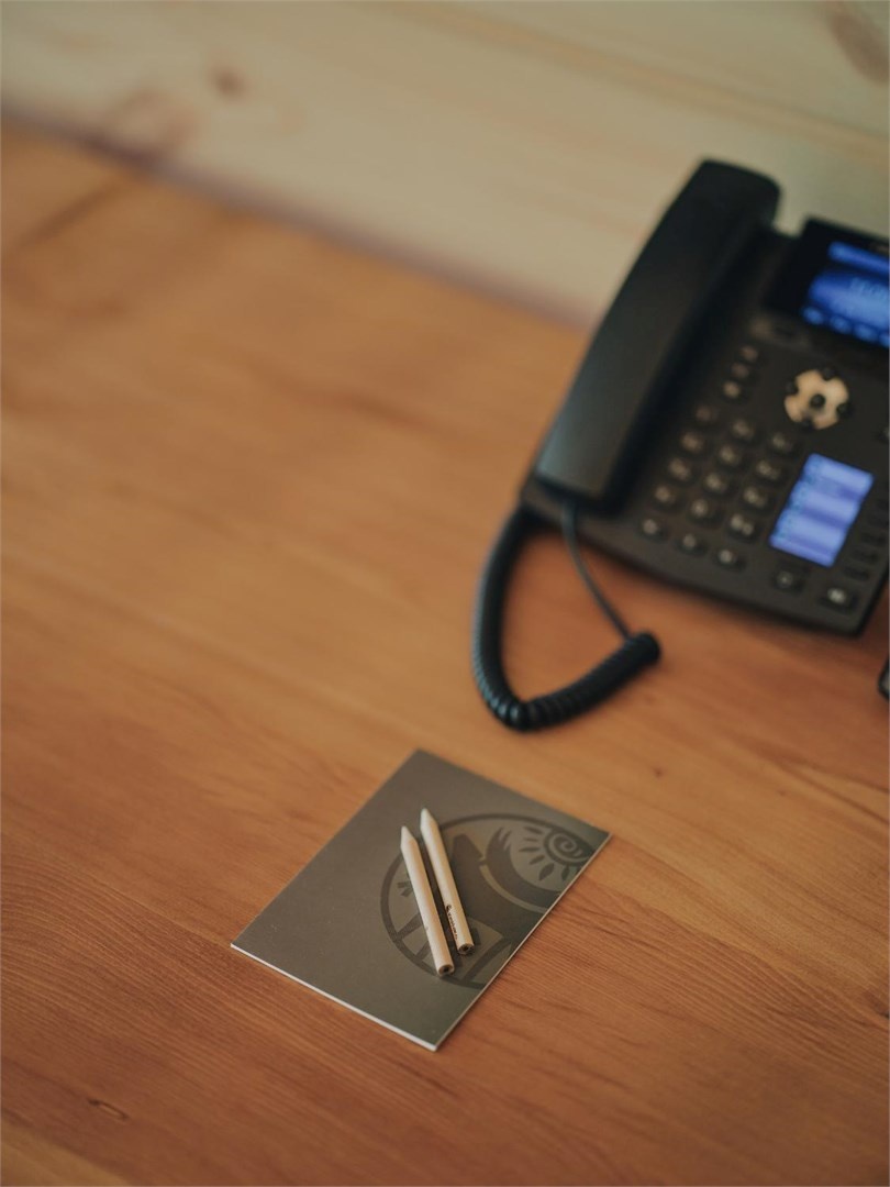 Классик Шале с видом на реку - фото 8