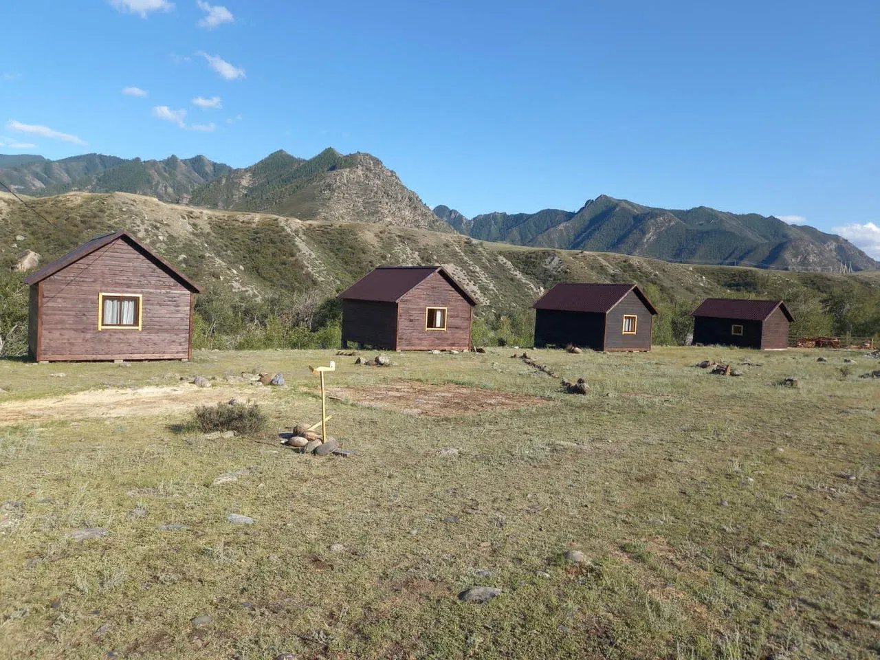 База отдыха "МАДЭА" - фото 1