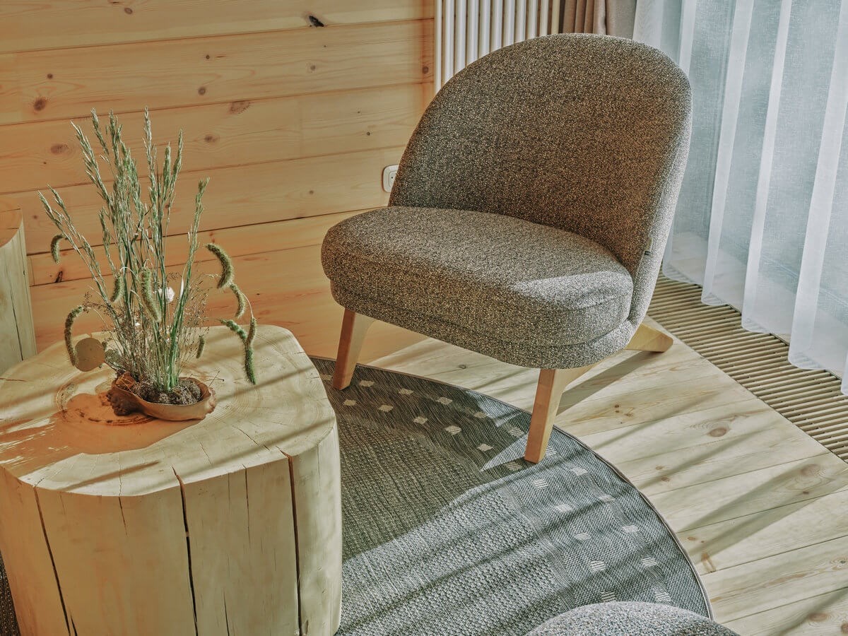 Делюкс Шале - фото 3