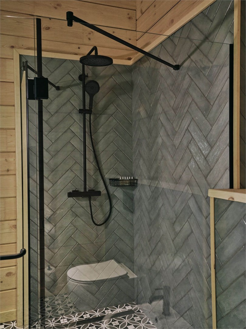 Делюкс Шале - фото 5