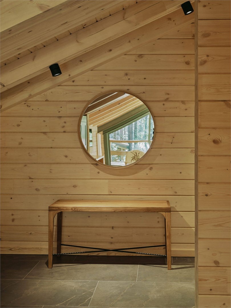 Делюкс Шале - фото 7