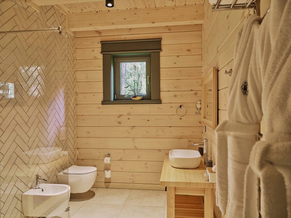 Делюкс Шале - фото 9