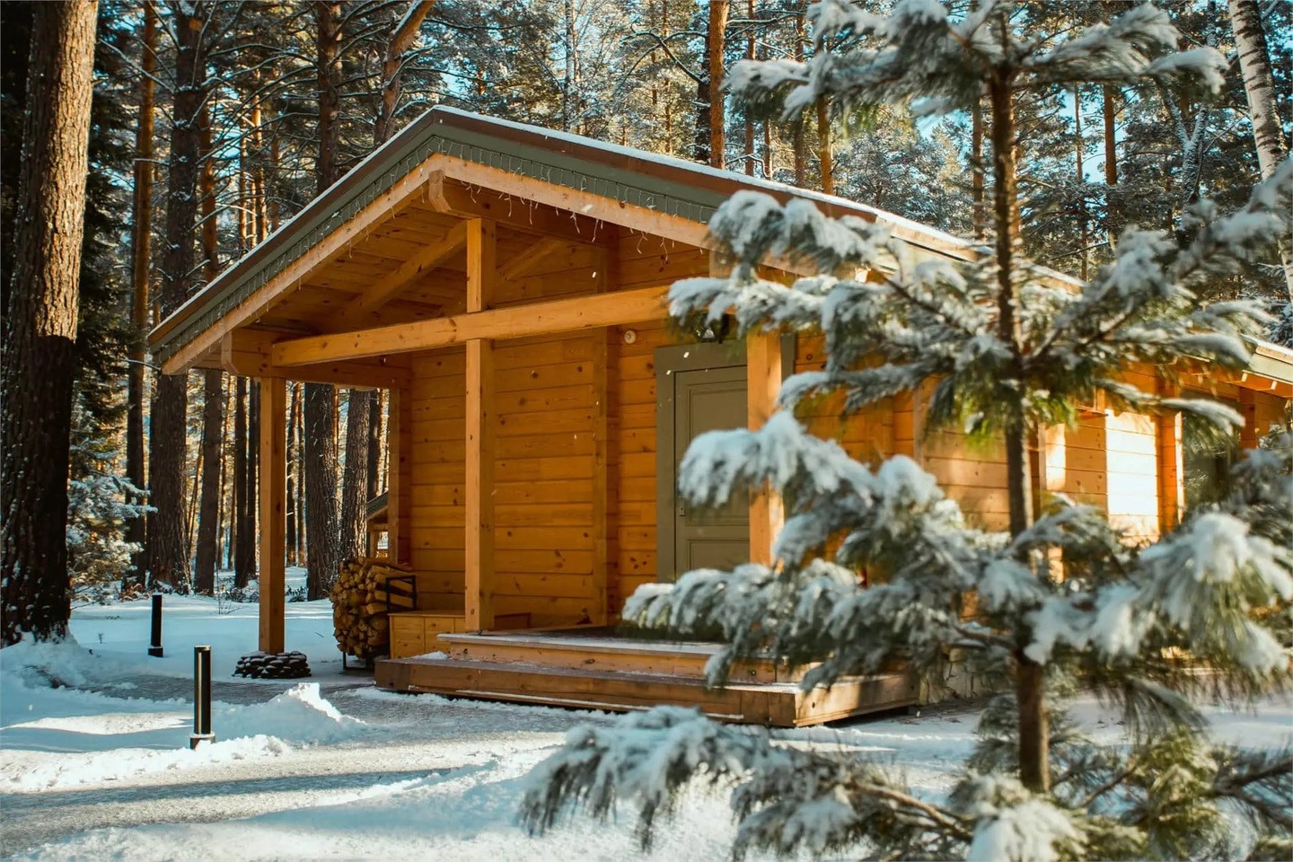 Классик Шале - фото 2