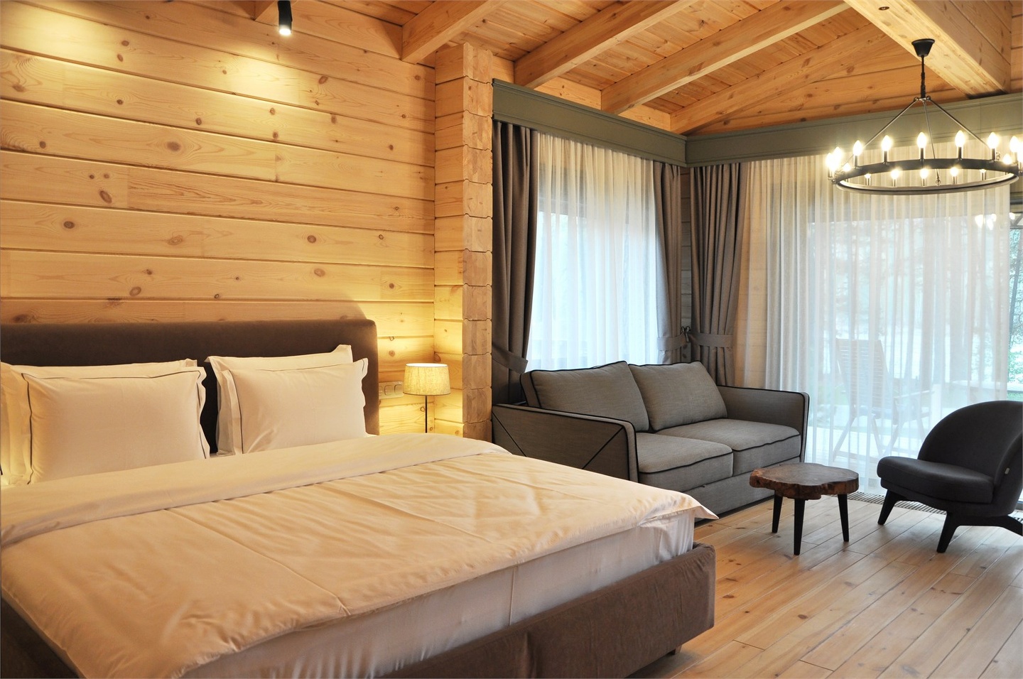 Классик Шале - фото 3