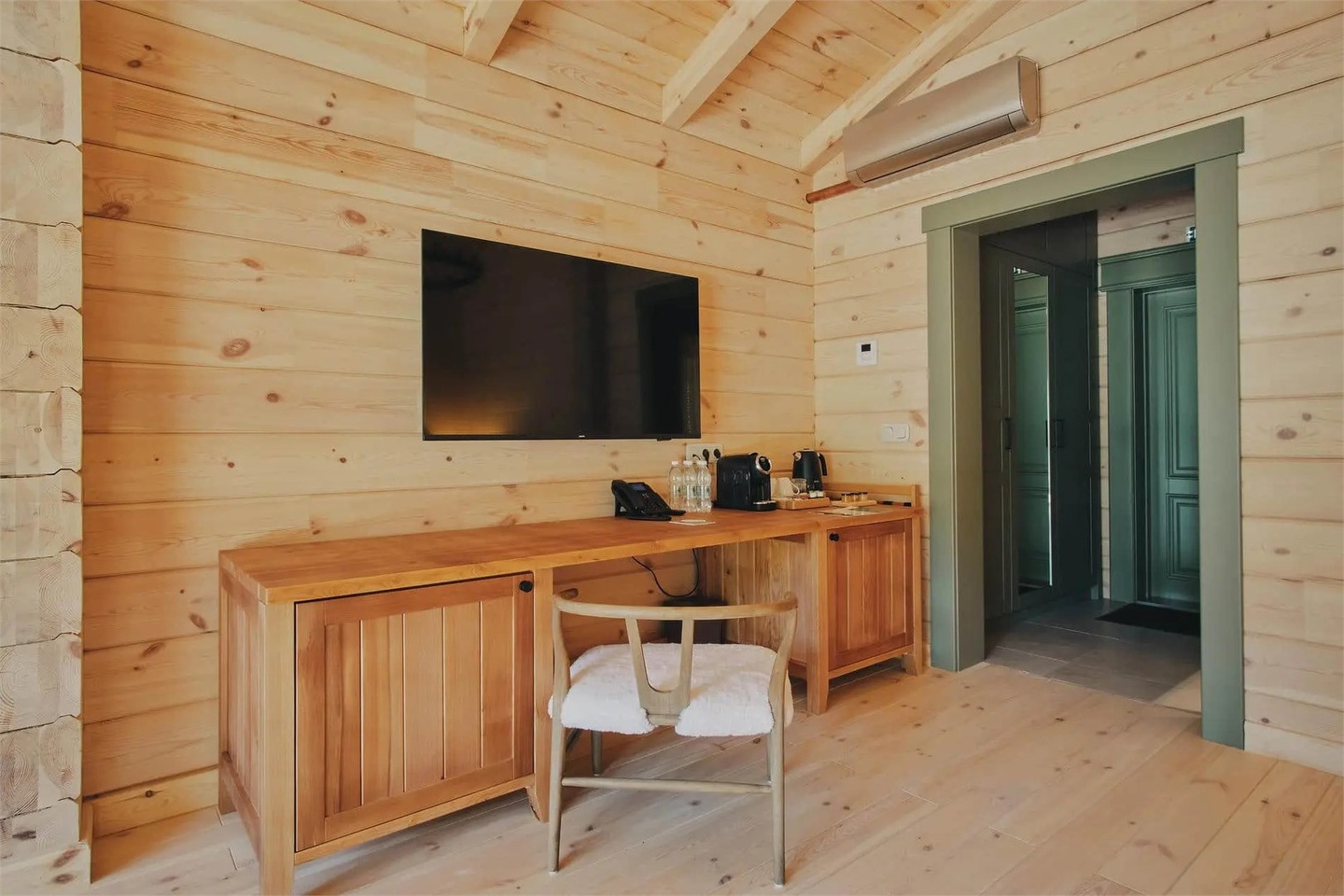 Классик Шале - фото 4