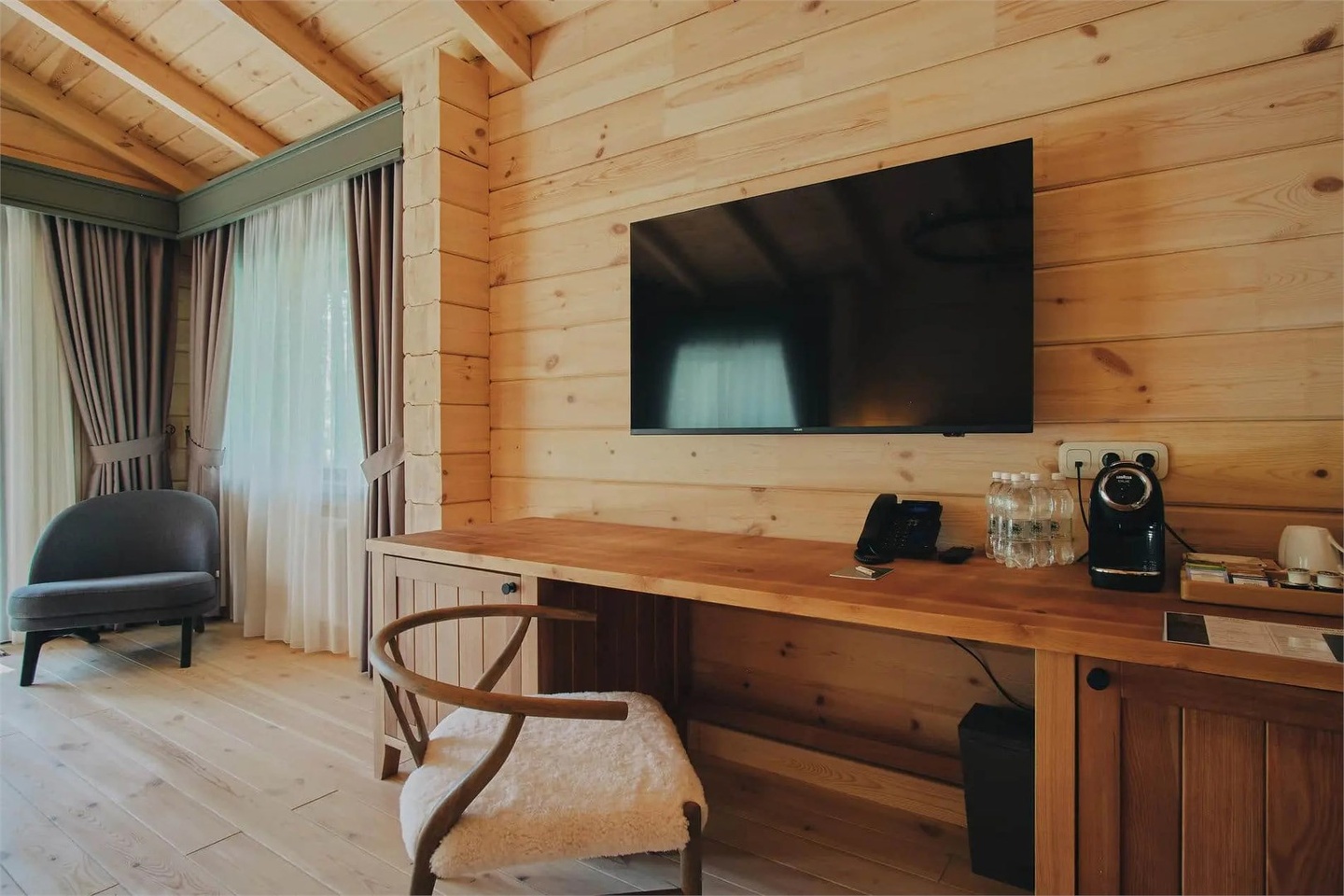 Классик Шале - фото 6