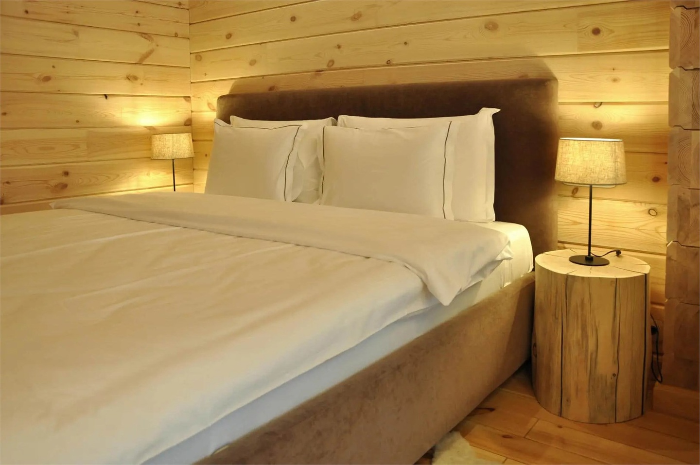 Классик Шале - фото 7