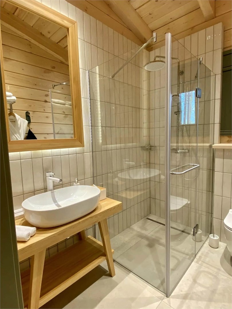 Классик Шале - фото 10