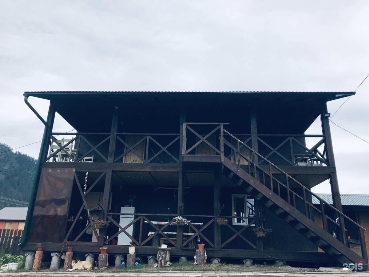 Altay Sun - фото 36