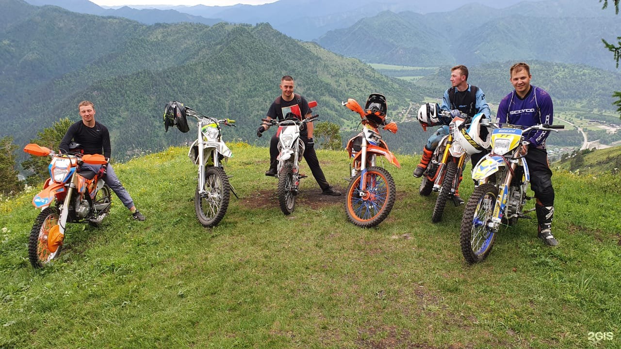 Altay Sun - фото 40