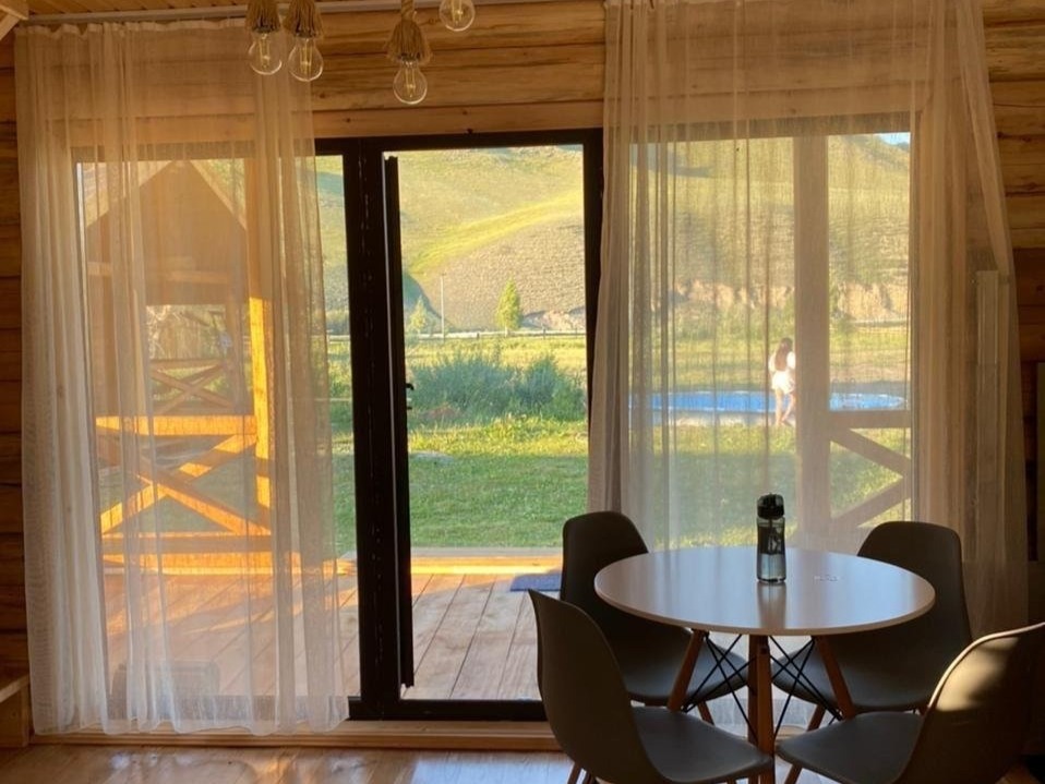 Алтай Тура - фото 1