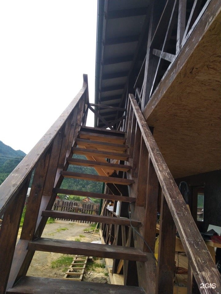 Altay Sun - фото 53