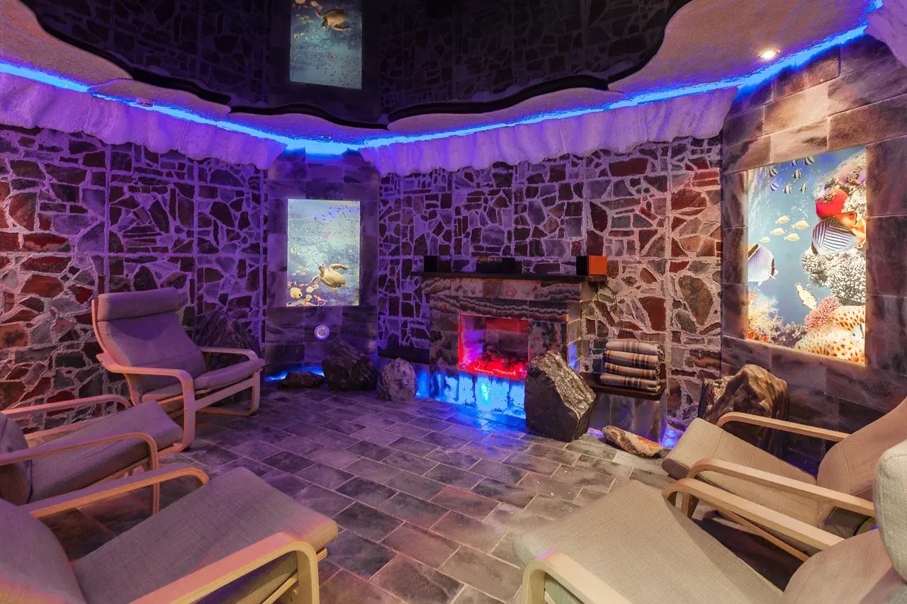 Cosmos Collection Altay Resort - фото 23