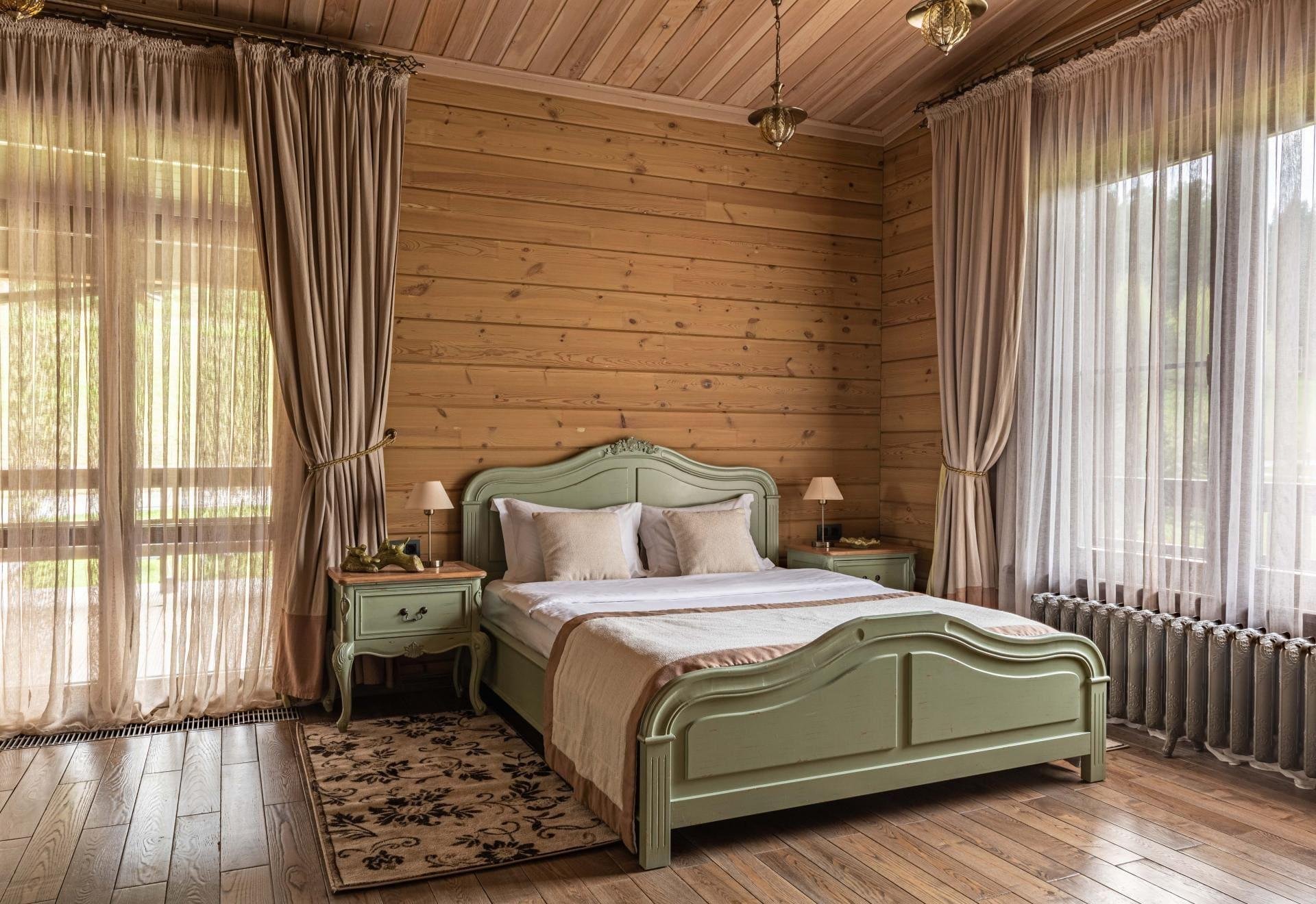 Cosmos Collection Altay Resort - фото 26