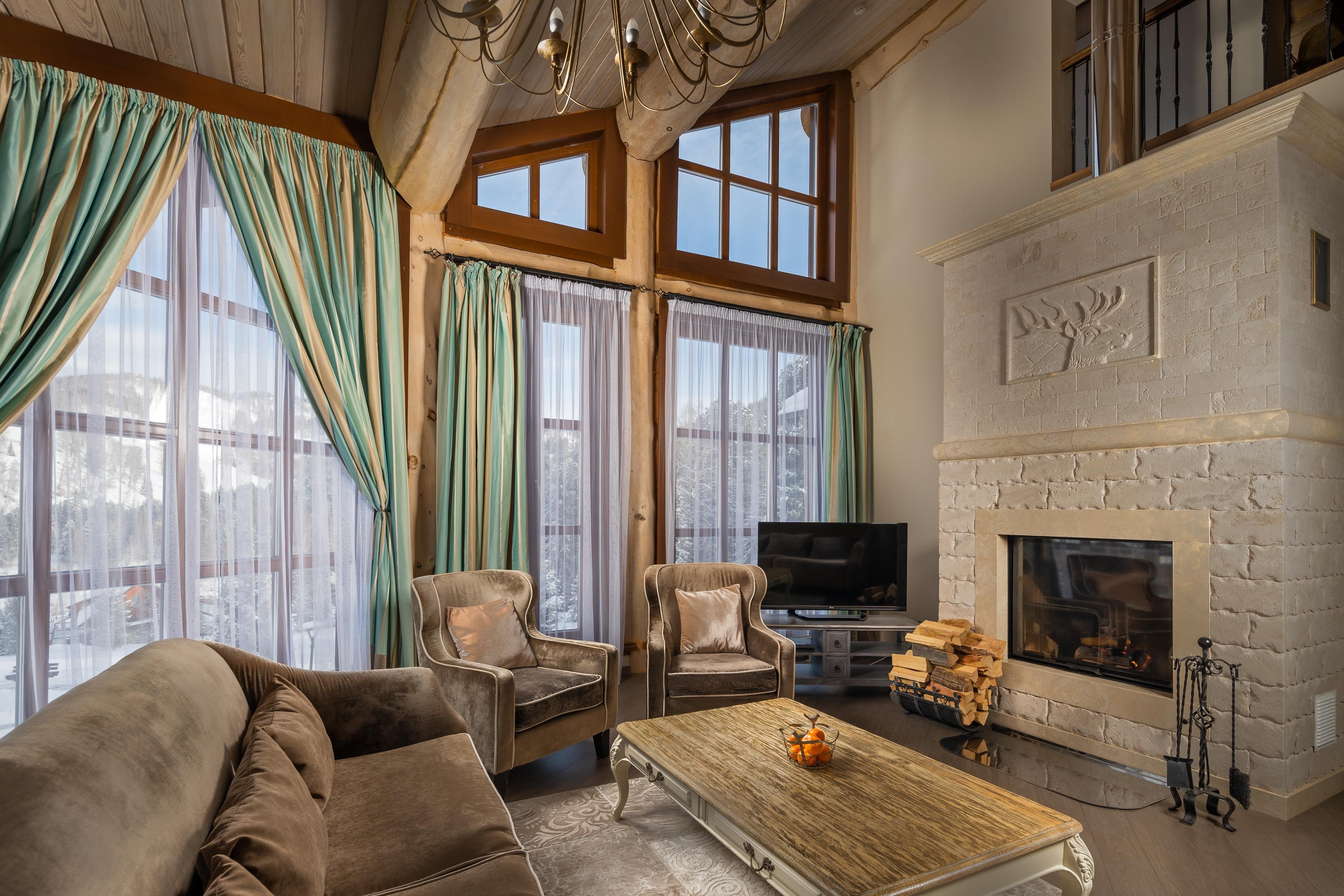 Cosmos Collection Altay Resort - фото 27