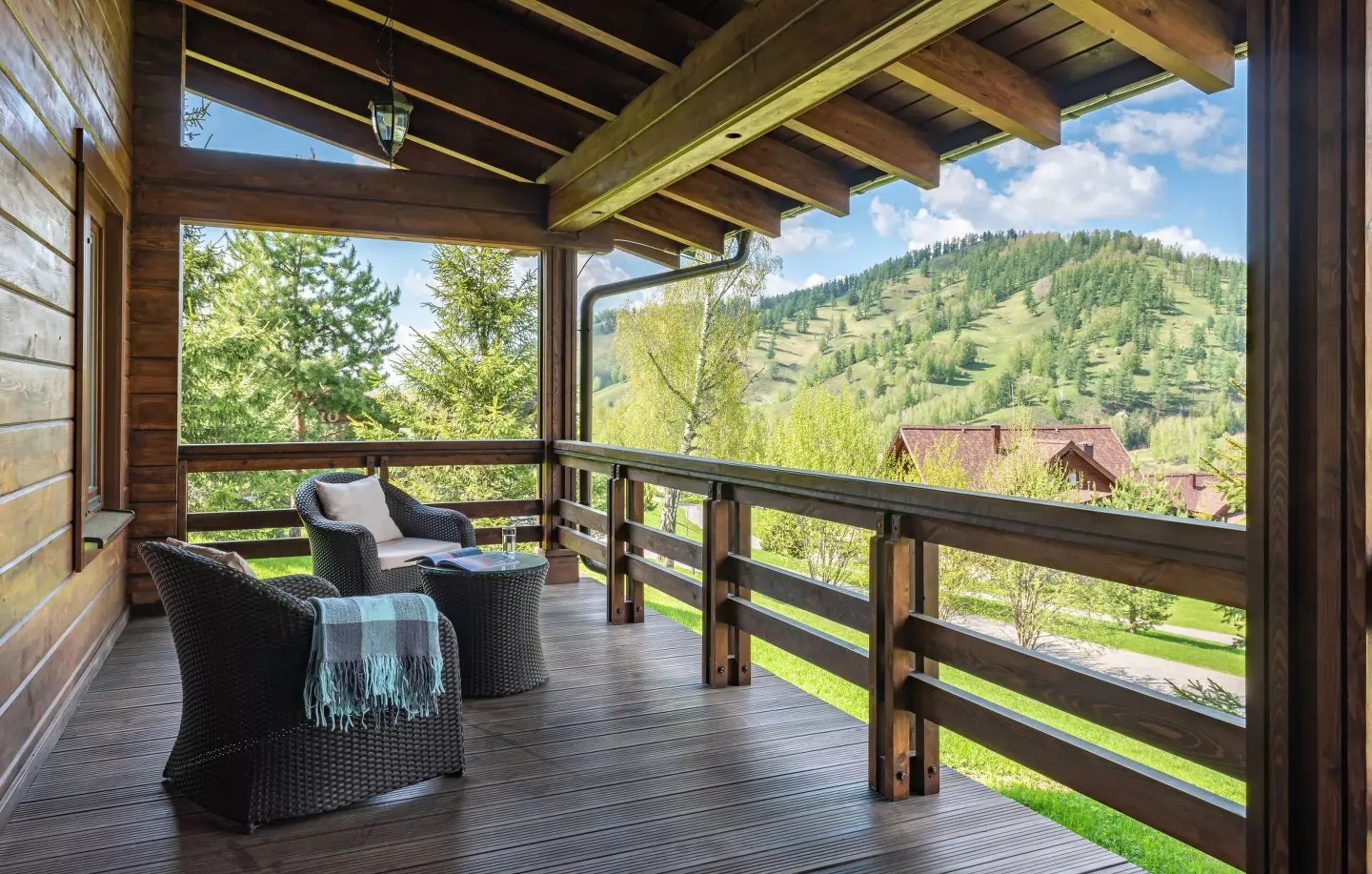 Cosmos Collection Altay Resort - фото 33