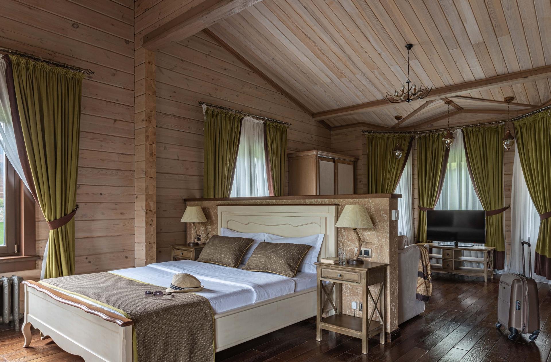 Cosmos Collection Altay Resort - фото 36