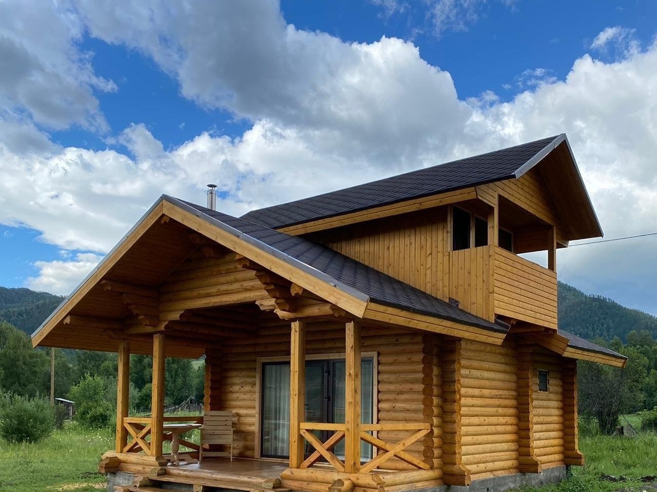 Алтай Тура - фото 3