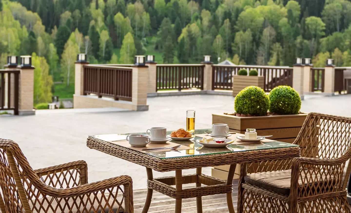 Cosmos Collection Altay Resort - фото 46