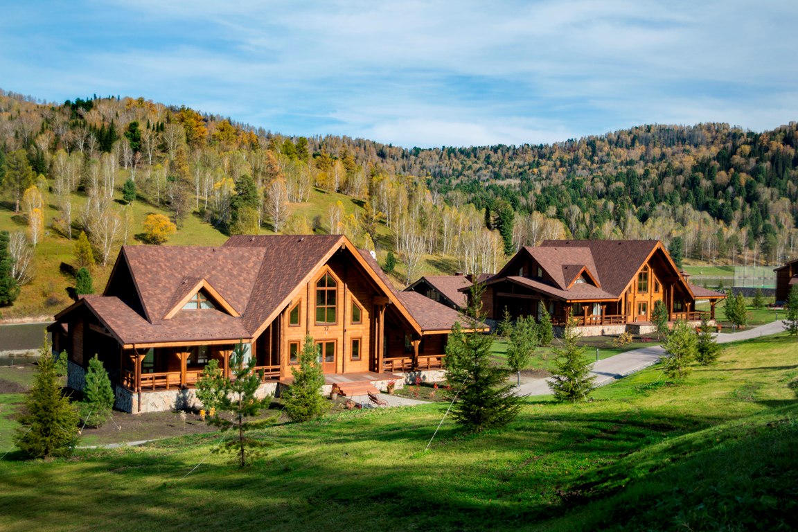 Cosmos Collection Altay Resort - фото 49