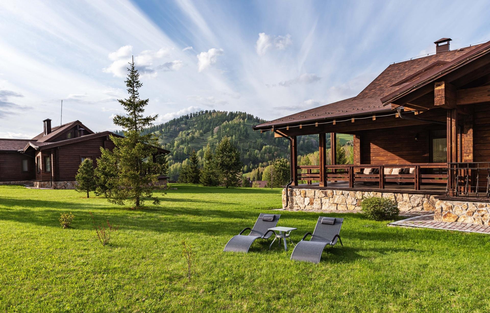 Cosmos Collection Altay Resort - фото 50