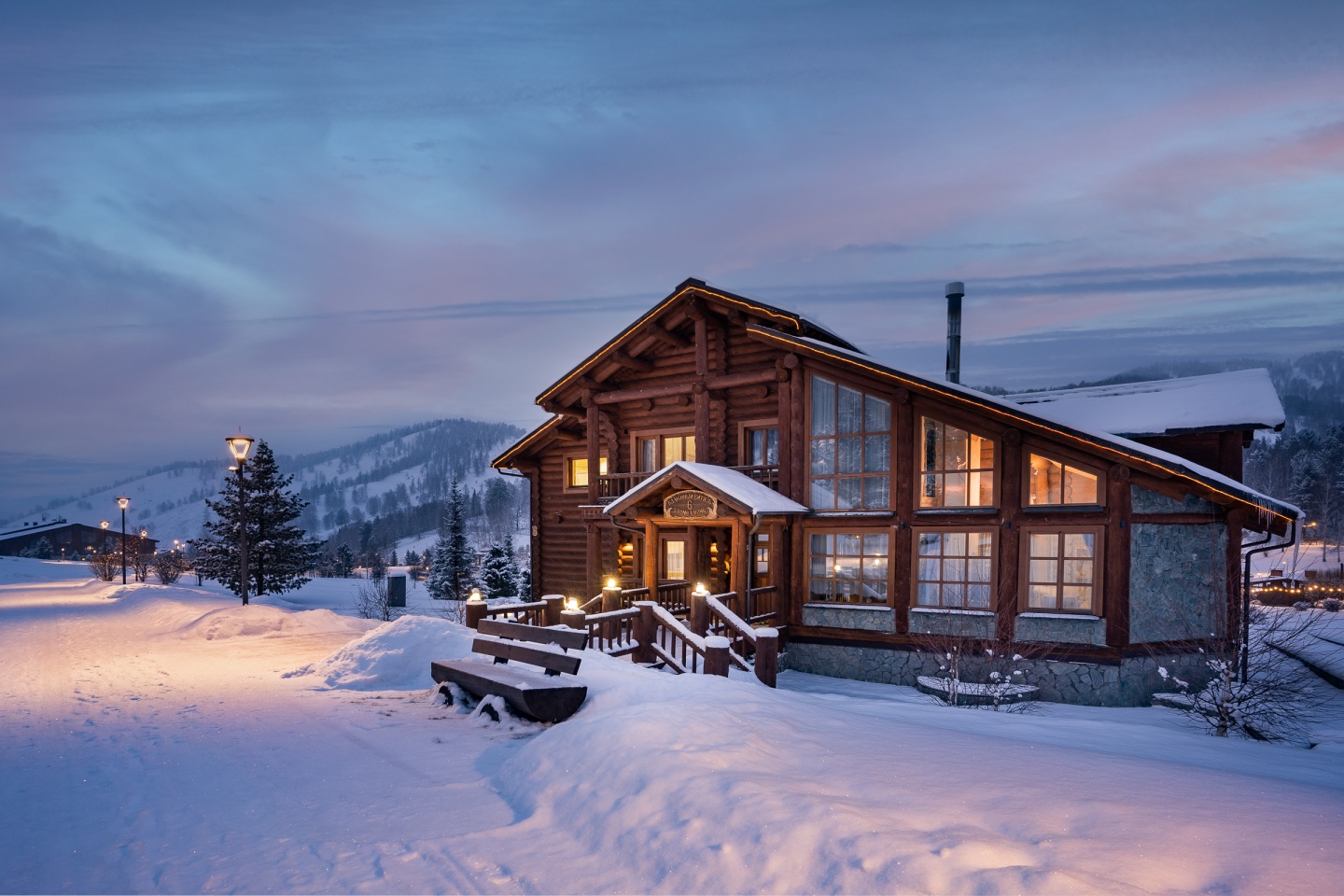 Cosmos Collection Altay Resort - фото 58