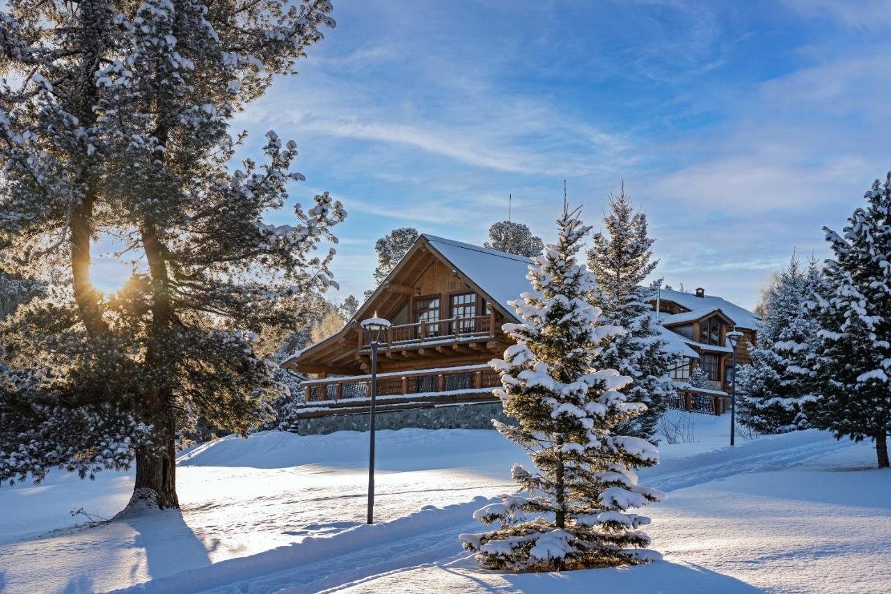 Cosmos Collection Altay Resort - фото 63