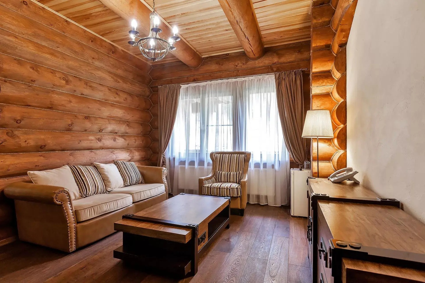 Cosmos Collection Altay Resort - фото 76