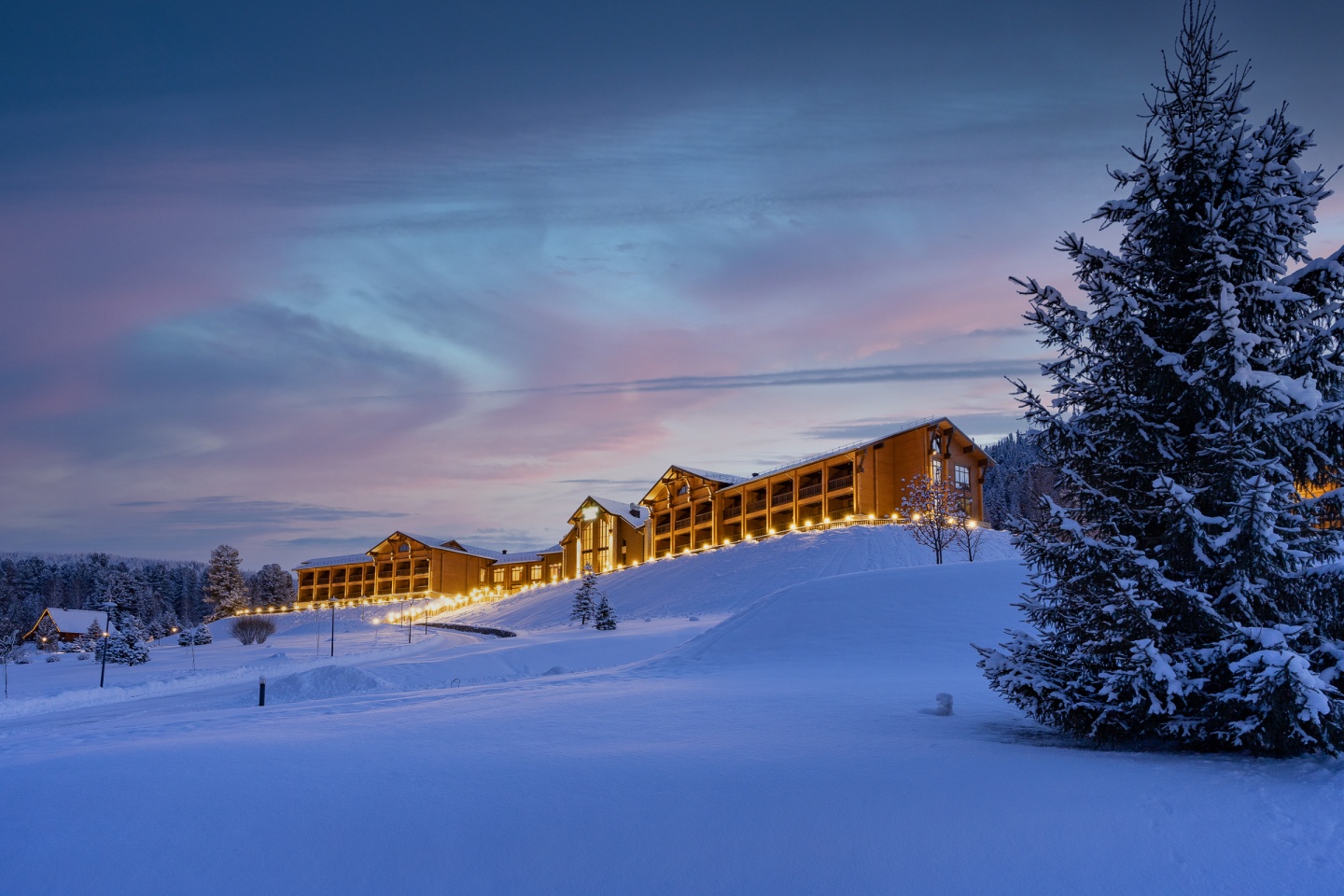 Cosmos Collection Altay Resort - фото 77