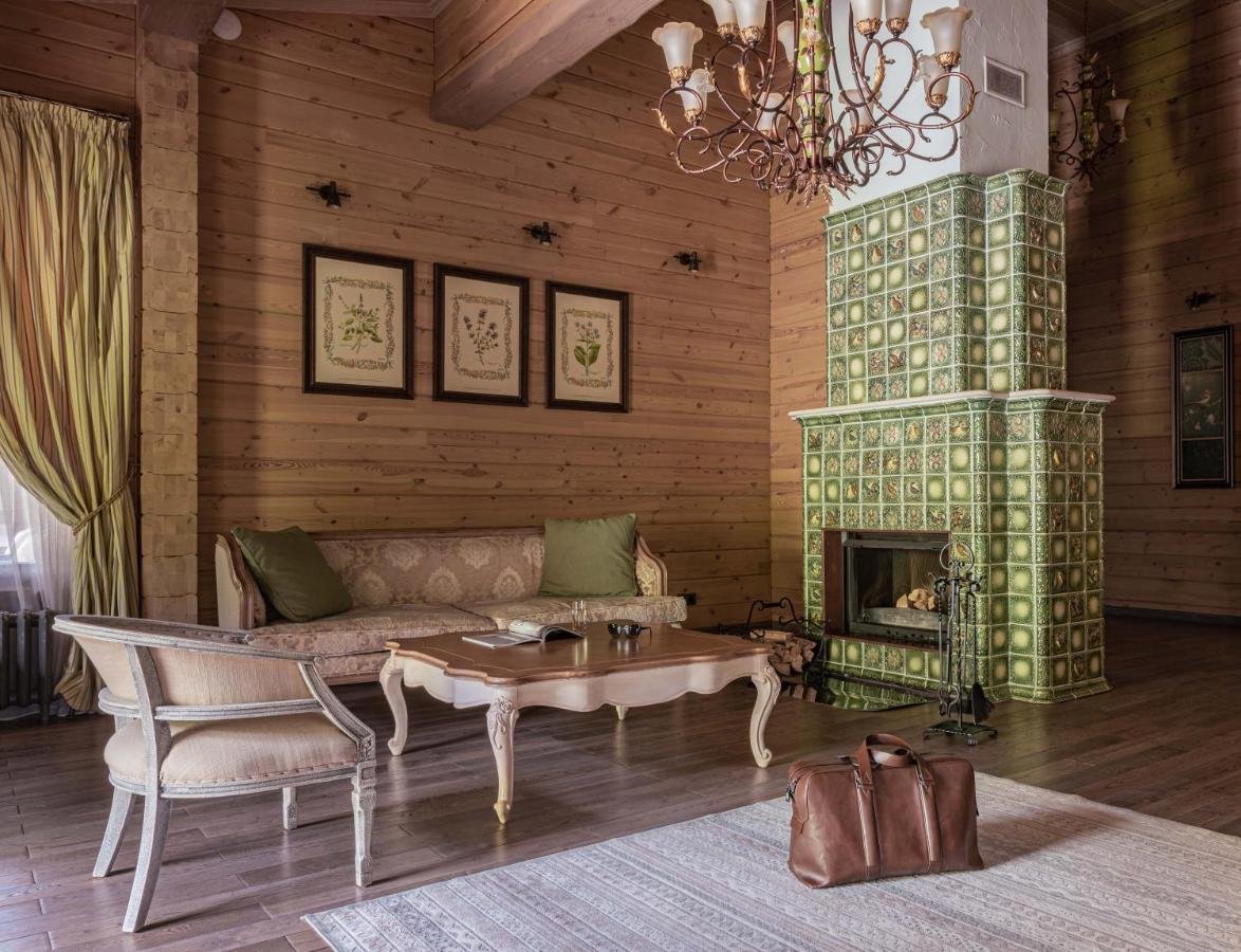 Cosmos Collection Altay Resort - фото 78