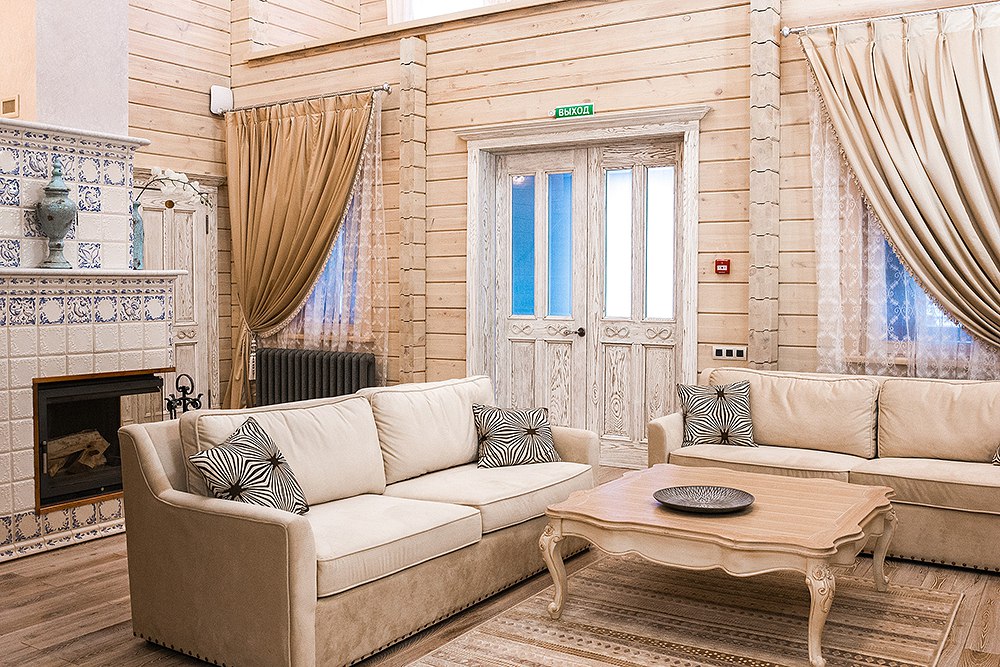 Cosmos Collection Altay Resort - фото 83
