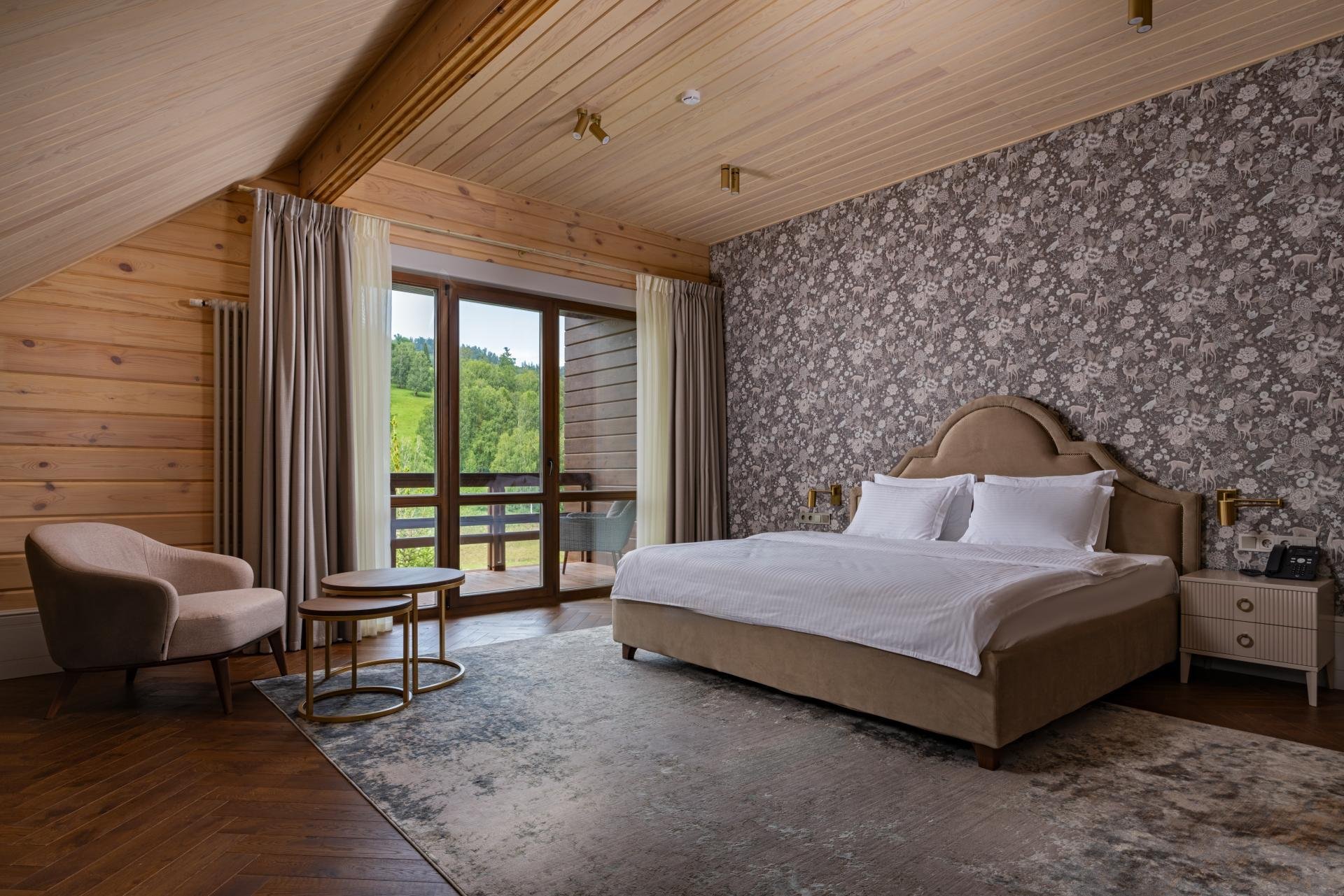 Cosmos Collection Altay Resort - фото 92
