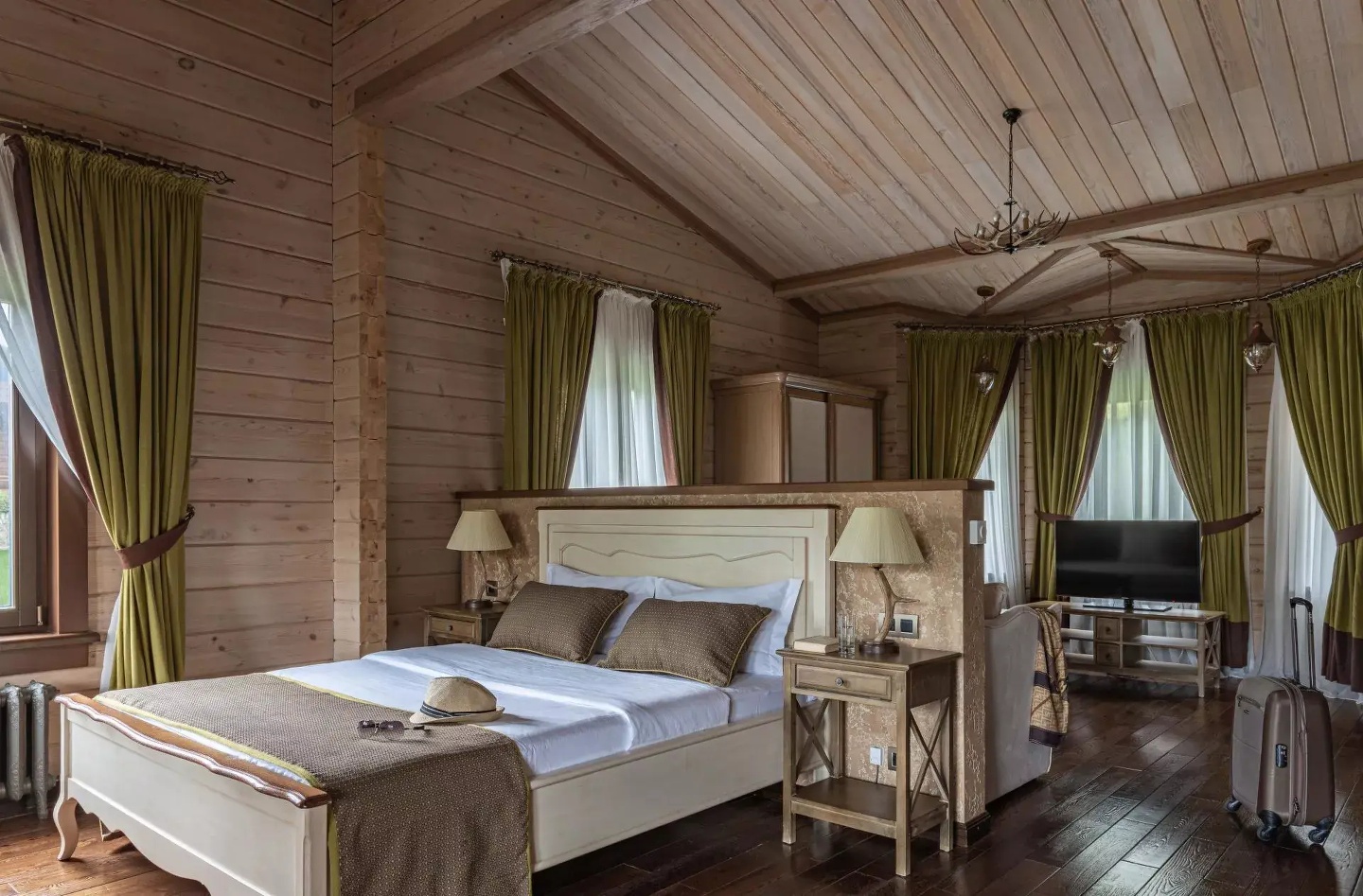 Cosmos Collection Altay Resort - фото 95
