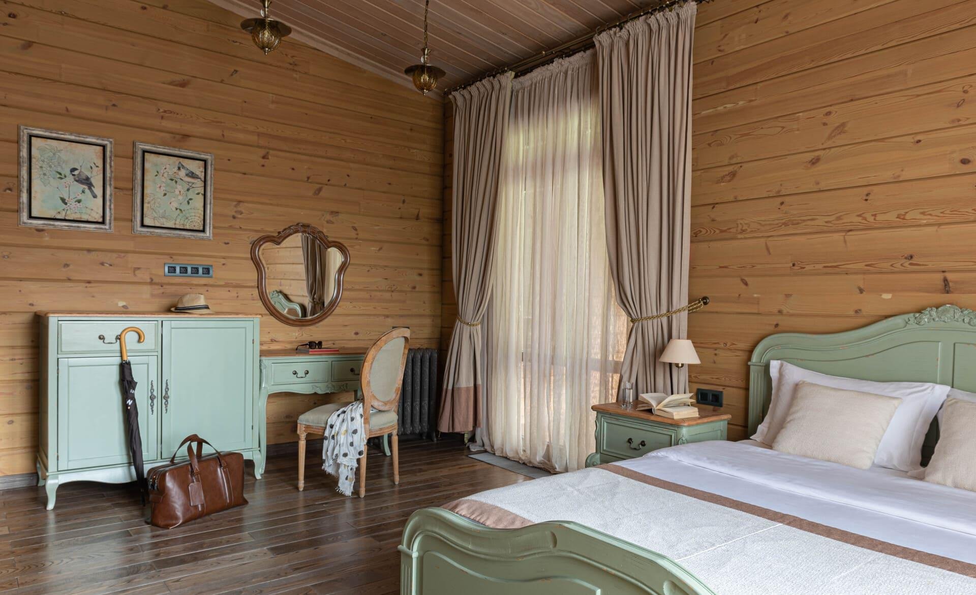 Cosmos Collection Altay Resort - фото 103