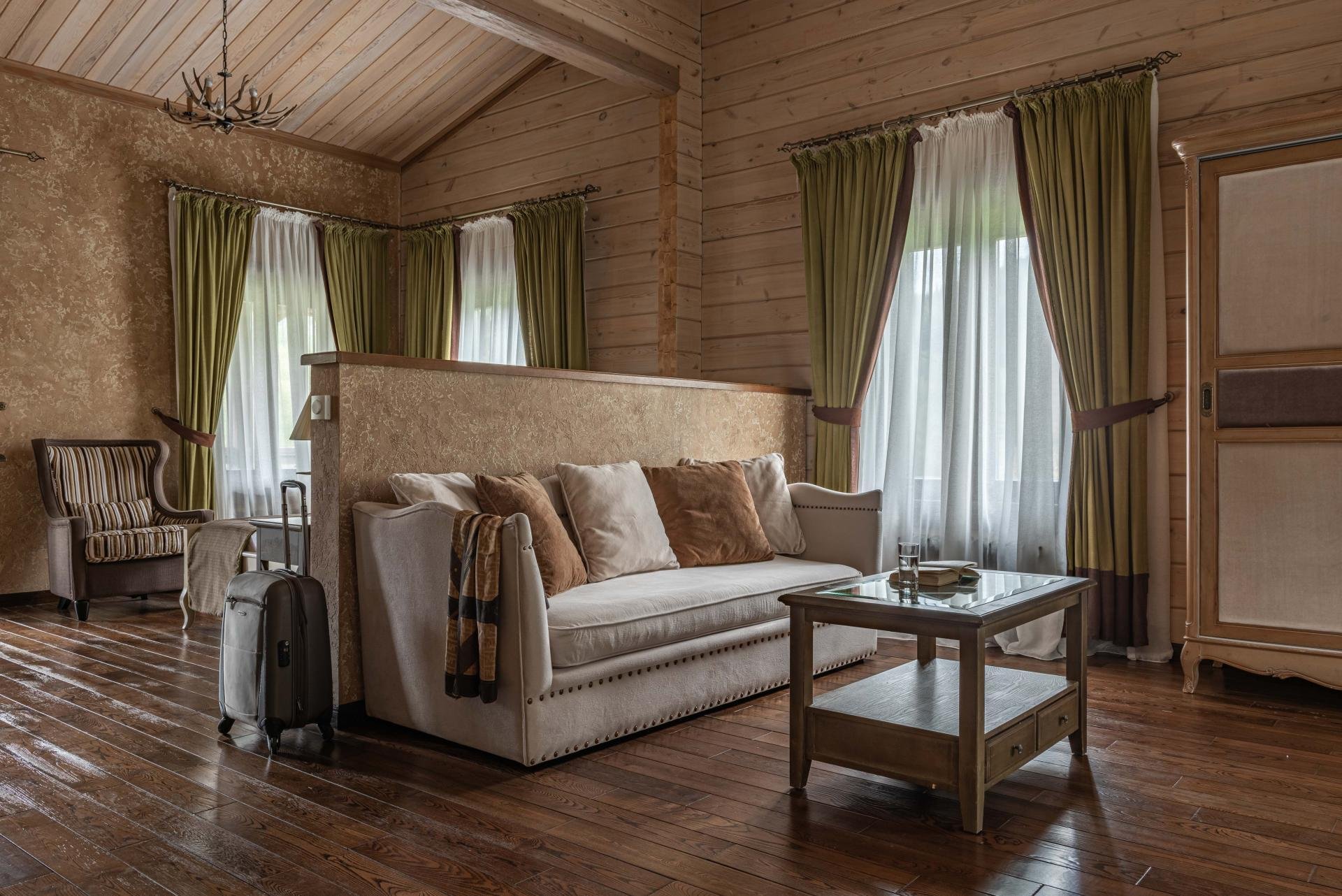 Cosmos Collection Altay Resort - фото 104