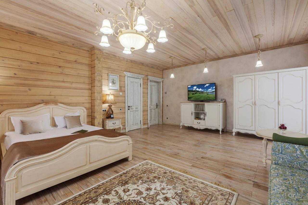 Cosmos Collection Altay Resort - фото 107