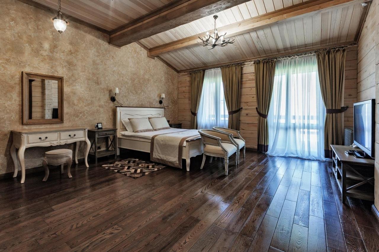 Cosmos Collection Altay Resort - фото 111