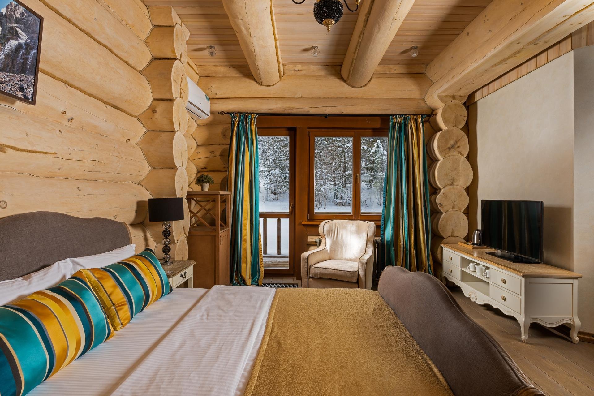 Cosmos Collection Altay Resort - фото 112