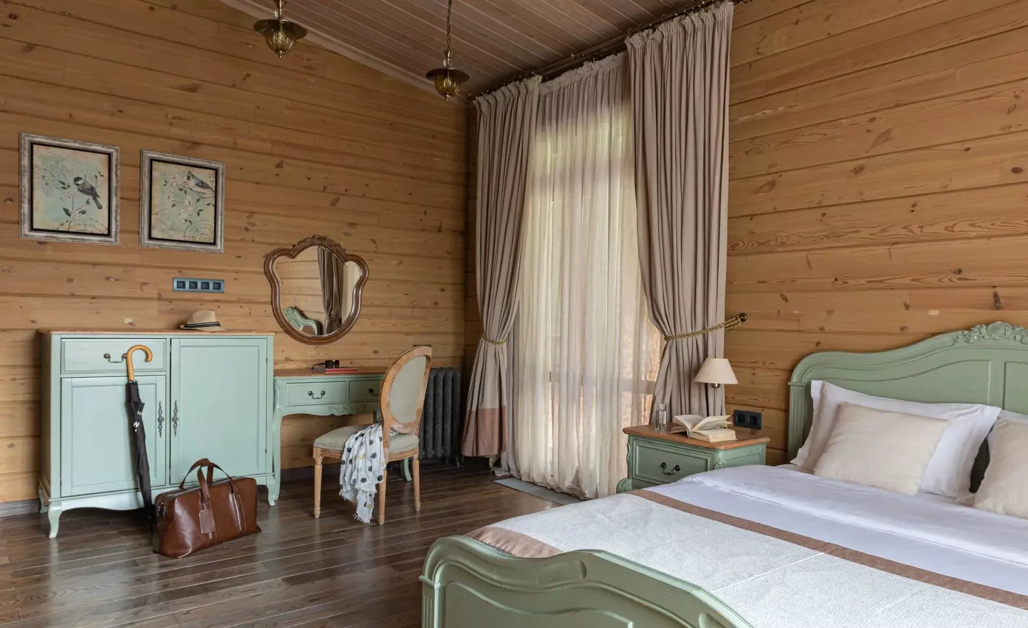 Cosmos Collection Altay Resort - фото 121