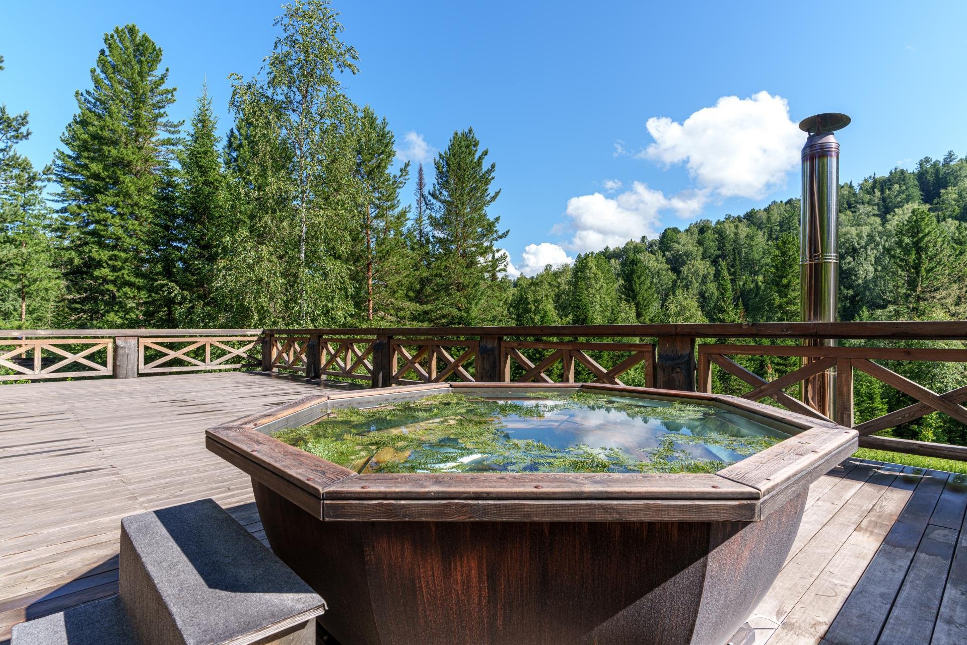 Cosmos Collection Altay Resort - фото 122