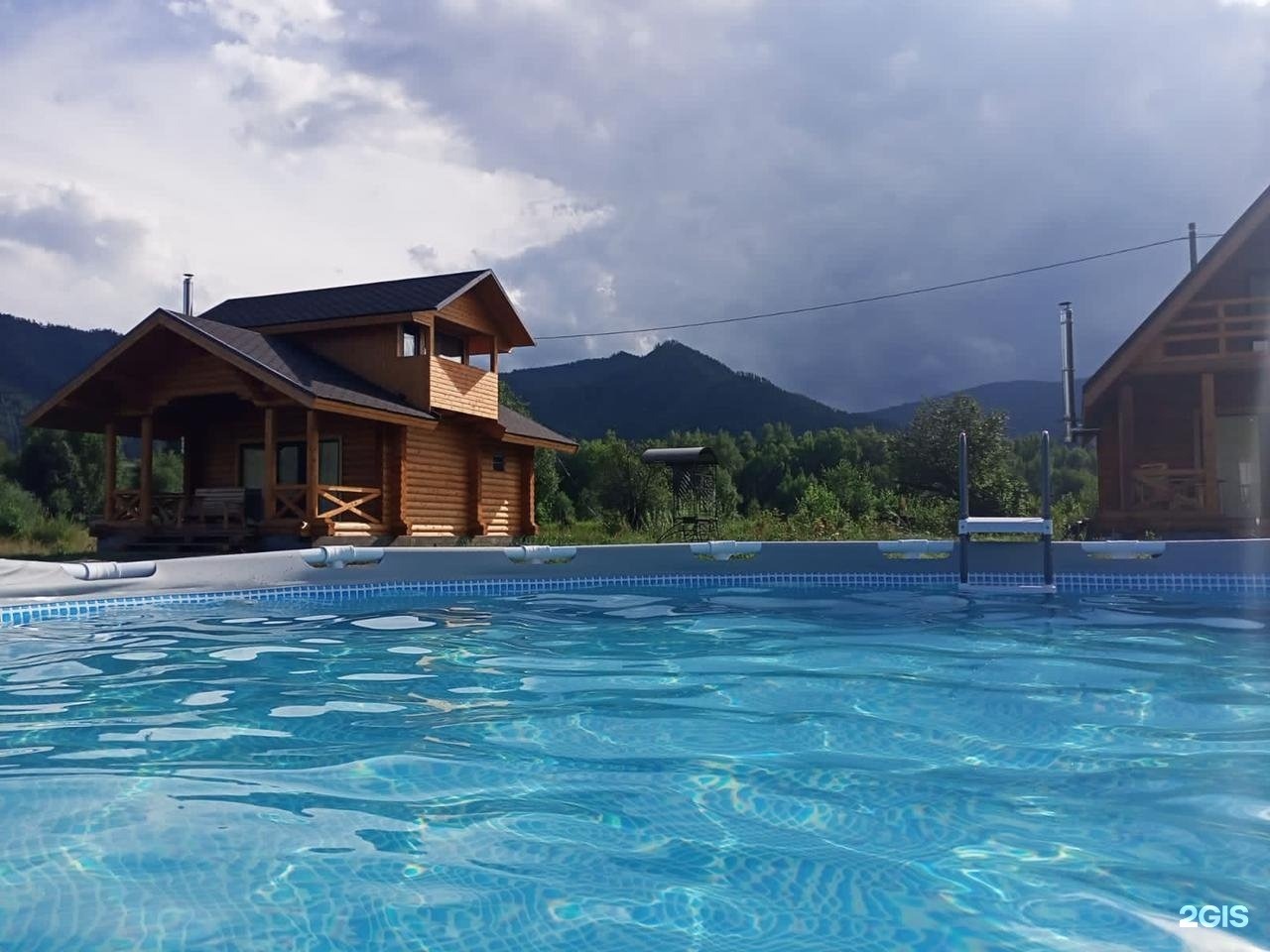 Алтай Тура - фото 4