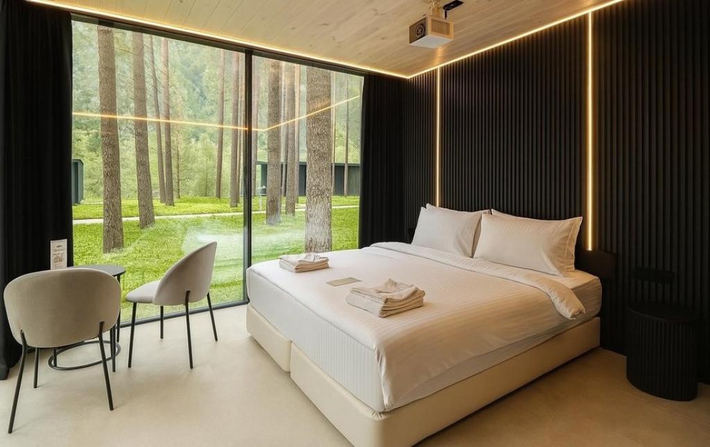 Pinewood resort&SPA - фото 8