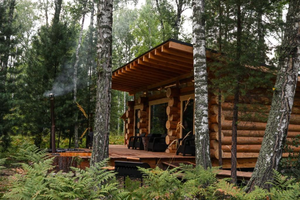 Pinewood resort&SPA - фото 9