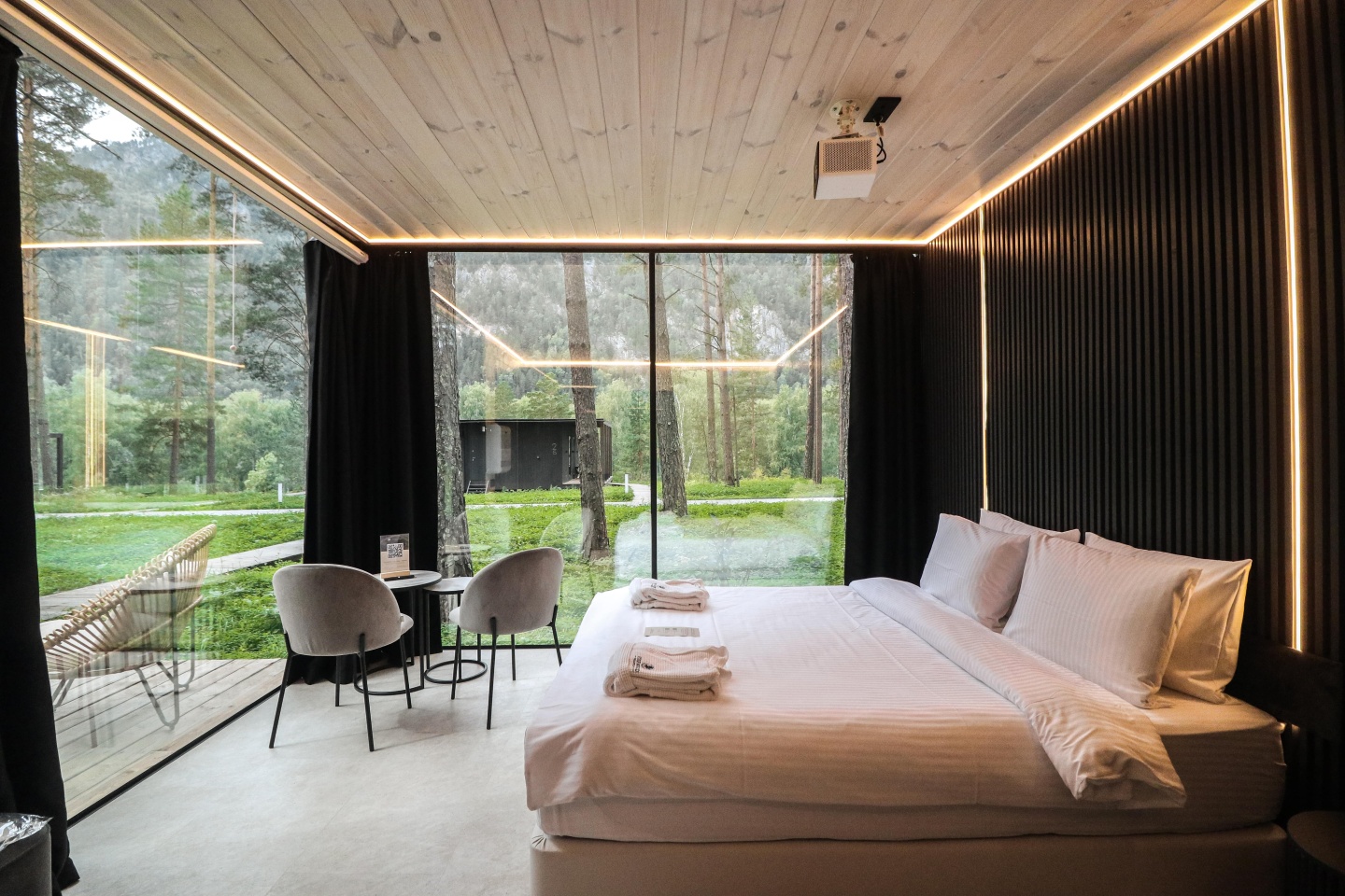 Pinewood resort&SPA - фото 15