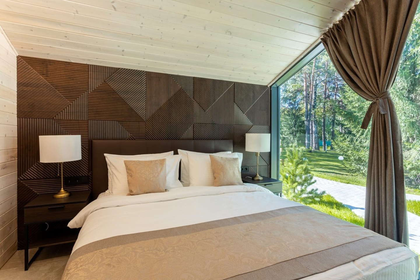 Pinewood resort&SPA - фото 16