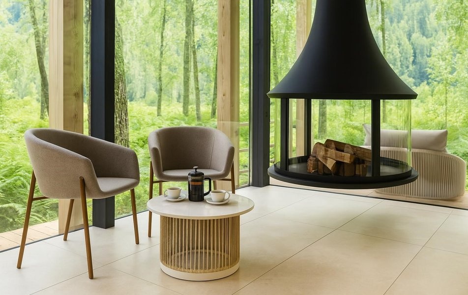 Pinewood resort&SPA - фото 17