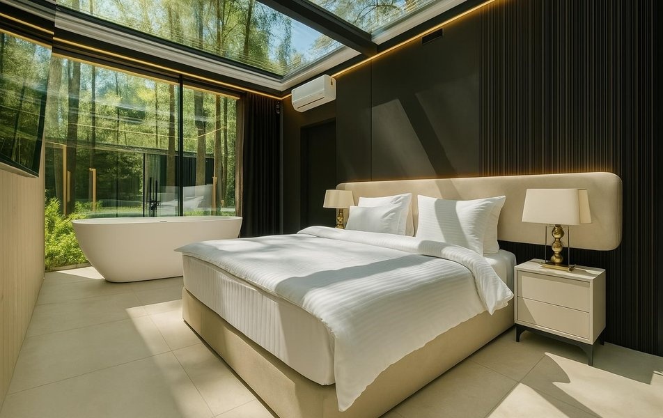 Pinewood resort&SPA - фото 18