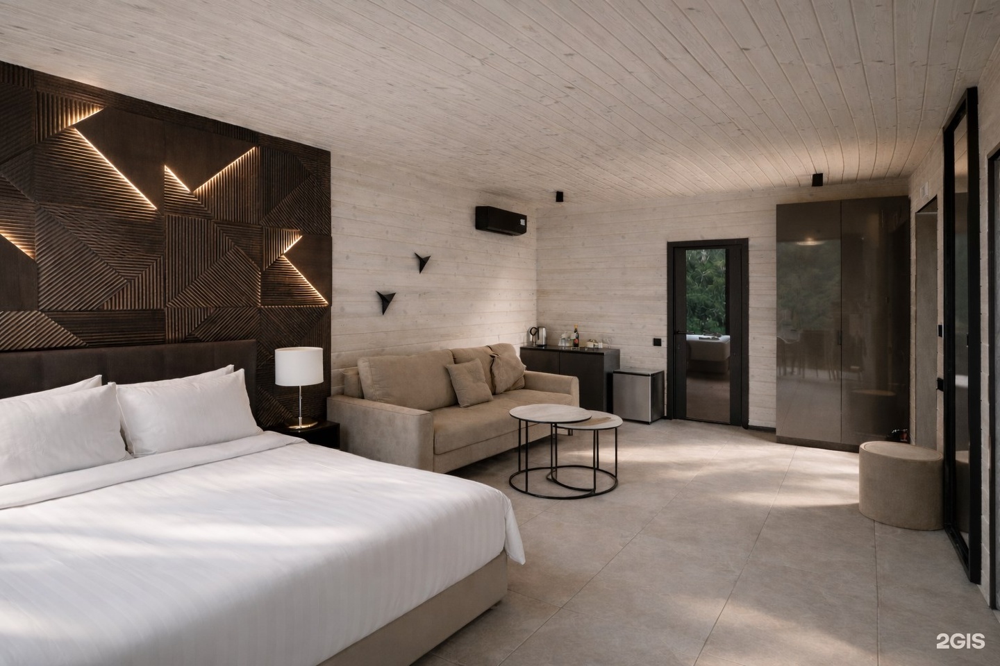 Pinewood resort&SPA - фото 19